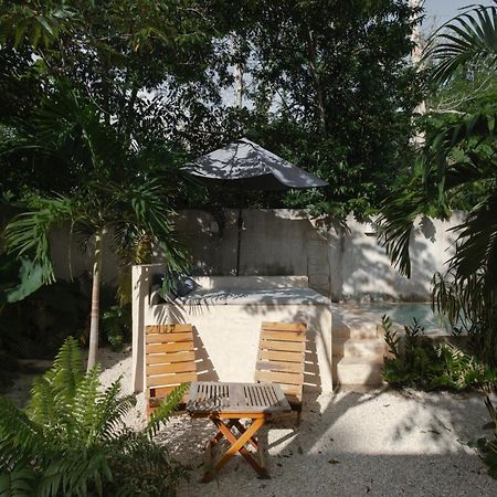 La Sultana Amazing New House With Pool Villa Valladolid  Ngoại thất bức ảnh