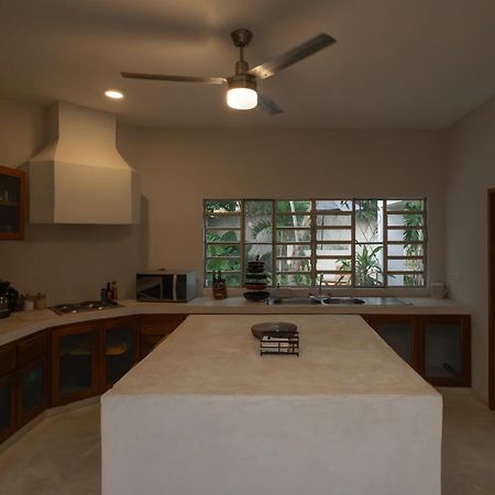 La Sultana Amazing New House With Pool Villa Valladolid  Ngoại thất bức ảnh