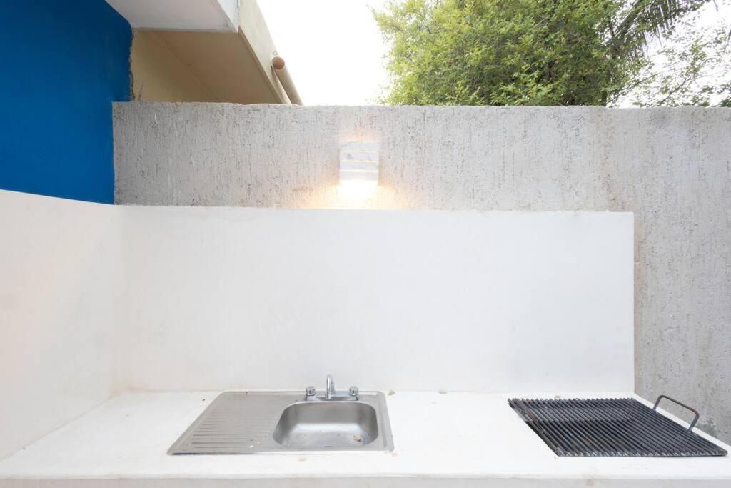 La Sultana Amazing New House With Pool Villa Valladolid  Ngoại thất bức ảnh