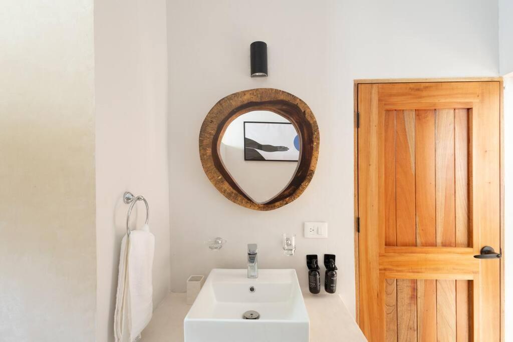 La Sultana Amazing New House With Pool Villa Valladolid  Ngoại thất bức ảnh