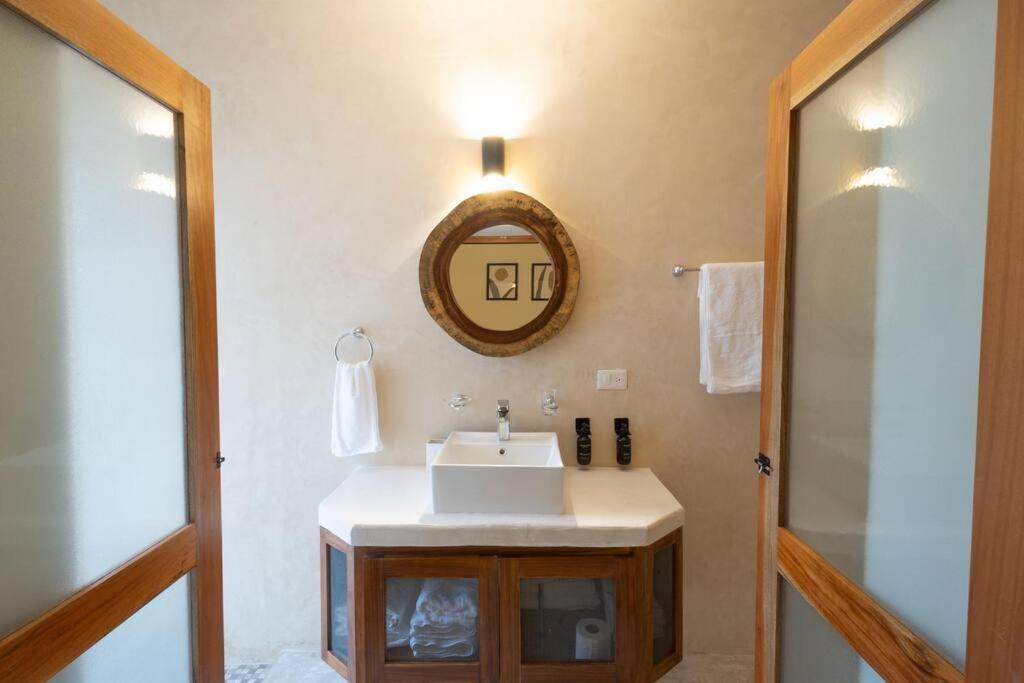 La Sultana Amazing New House With Pool Villa Valladolid  Ngoại thất bức ảnh