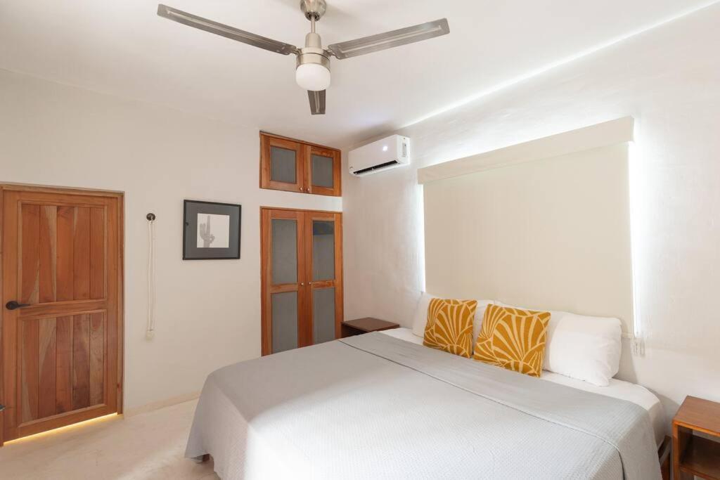 La Sultana Amazing New House With Pool Villa Valladolid  Ngoại thất bức ảnh