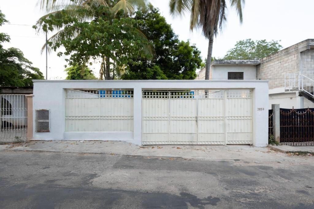 La Sultana Amazing New House With Pool Villa Valladolid  Ngoại thất bức ảnh