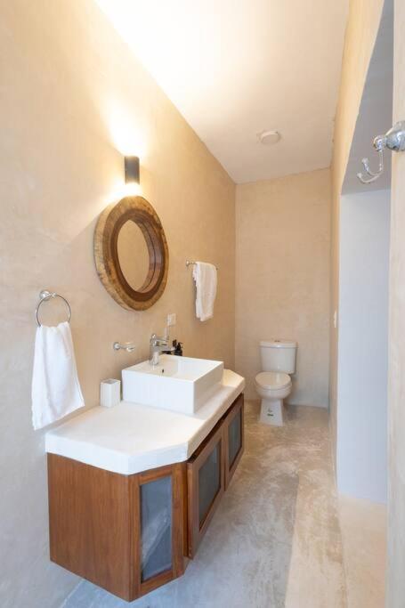La Sultana Amazing New House With Pool Villa Valladolid  Ngoại thất bức ảnh