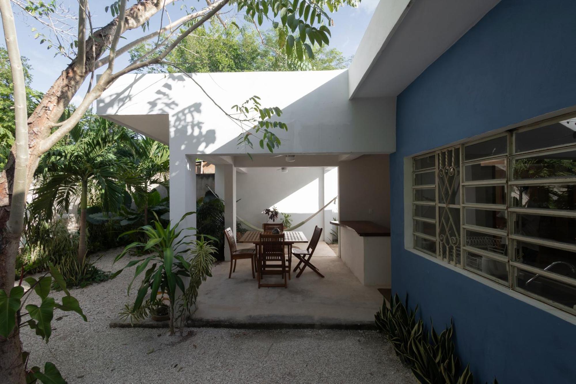 La Sultana Amazing New House With Pool Villa Valladolid  Ngoại thất bức ảnh