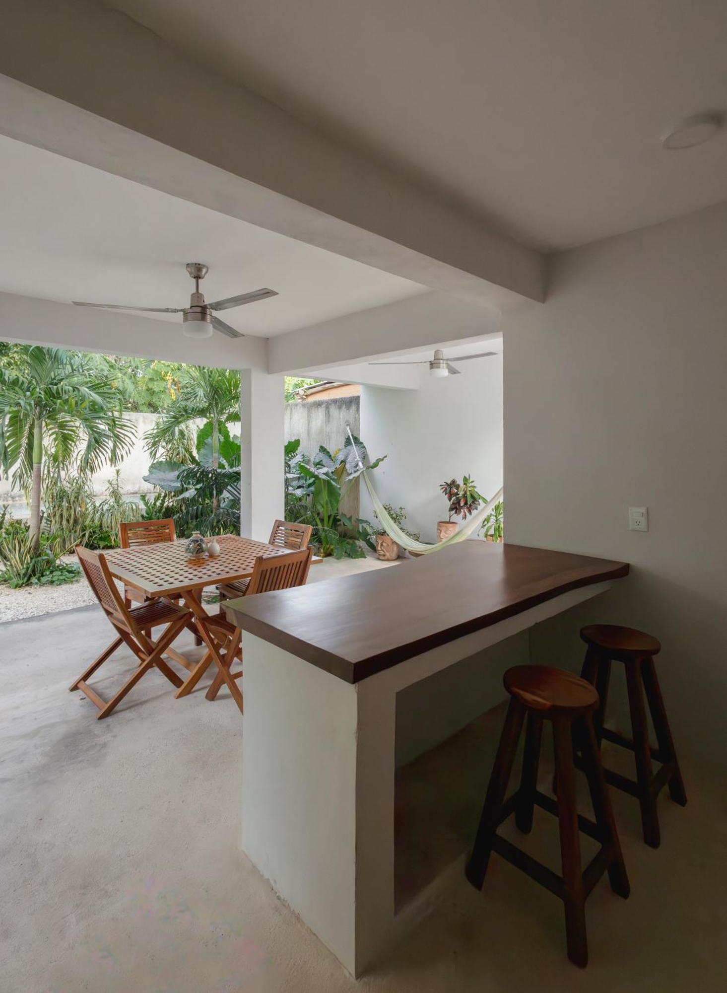 La Sultana Amazing New House With Pool Villa Valladolid  Ngoại thất bức ảnh