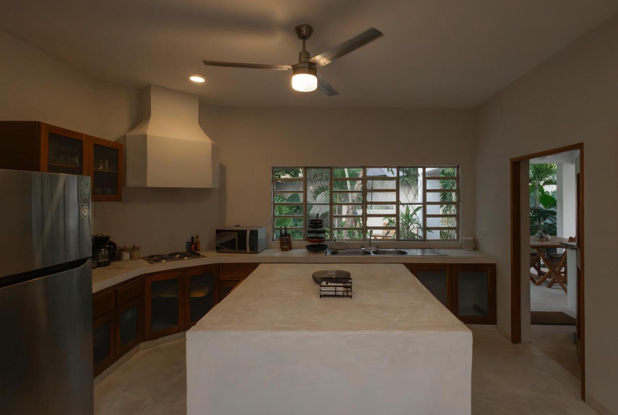 La Sultana Amazing New House With Pool Villa Valladolid  Ngoại thất bức ảnh