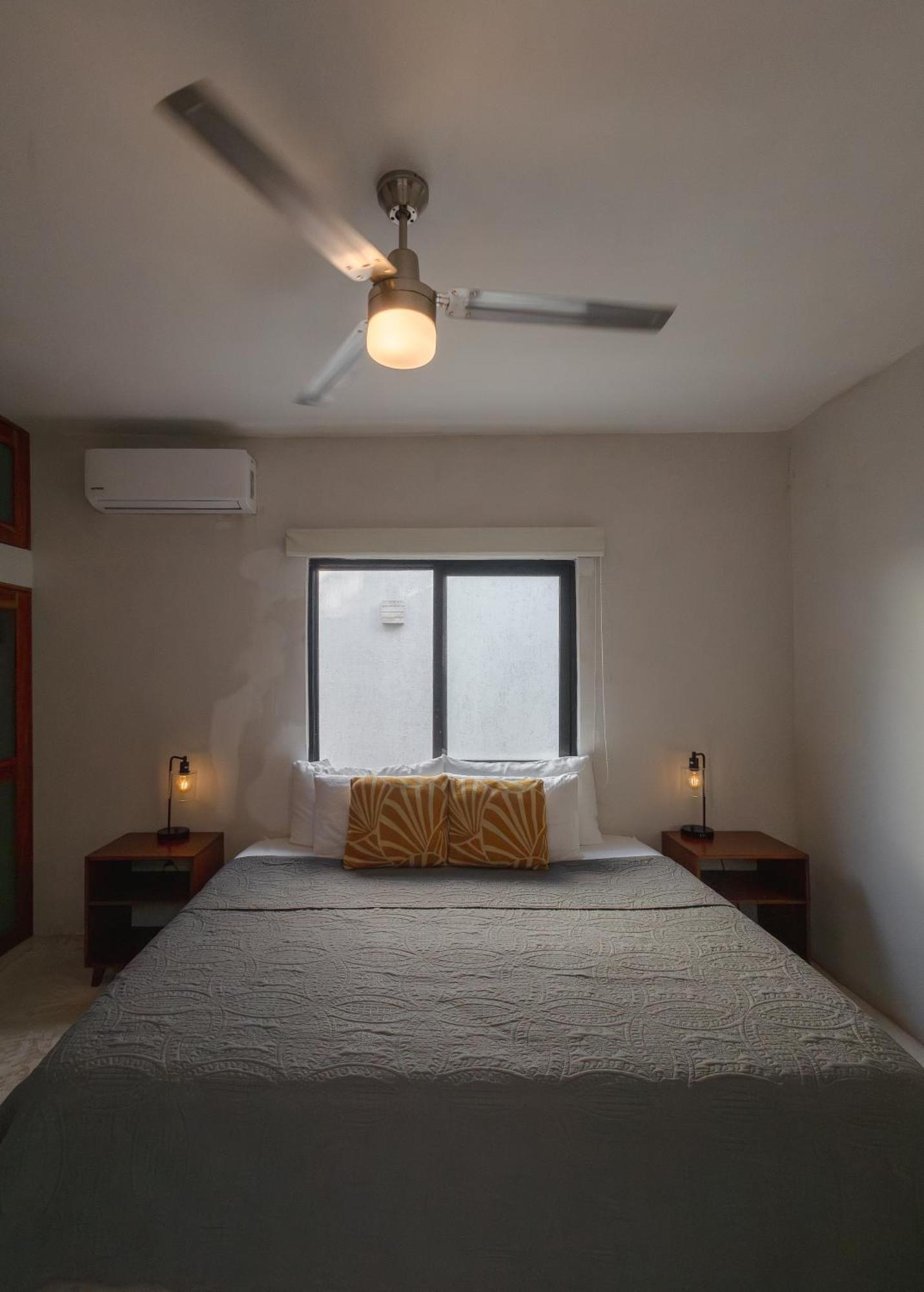 La Sultana Amazing New House With Pool Villa Valladolid  Ngoại thất bức ảnh