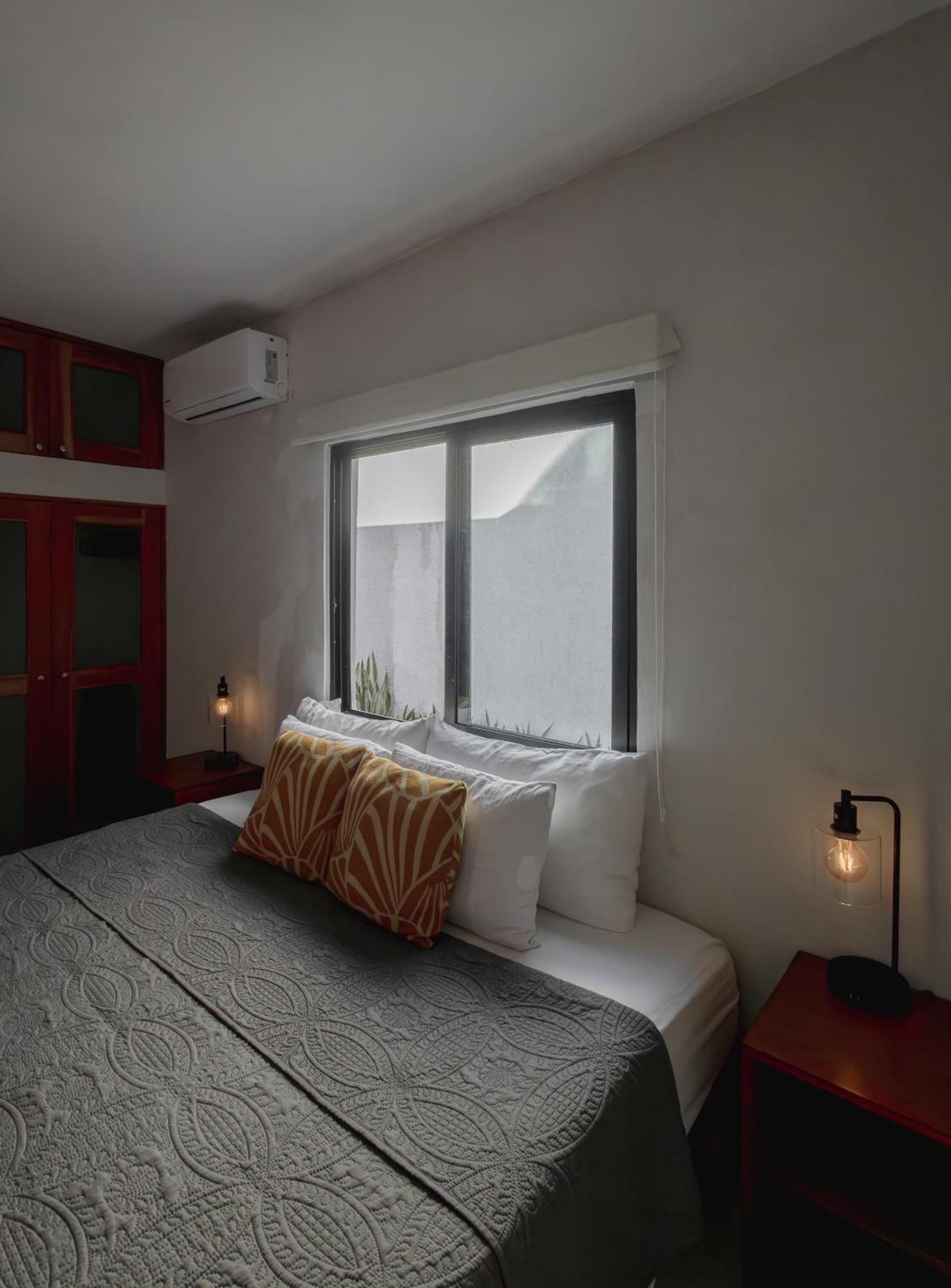 La Sultana Amazing New House With Pool Villa Valladolid  Ngoại thất bức ảnh